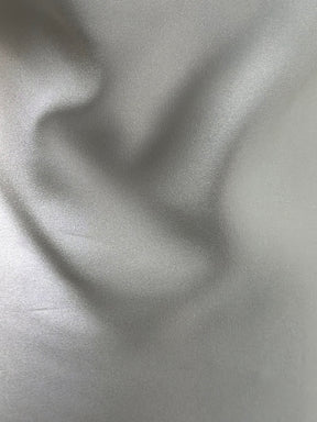 S Ivory Eco Duchess Satin - PB1011