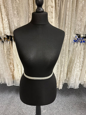 Kristallverzierung - EH1007