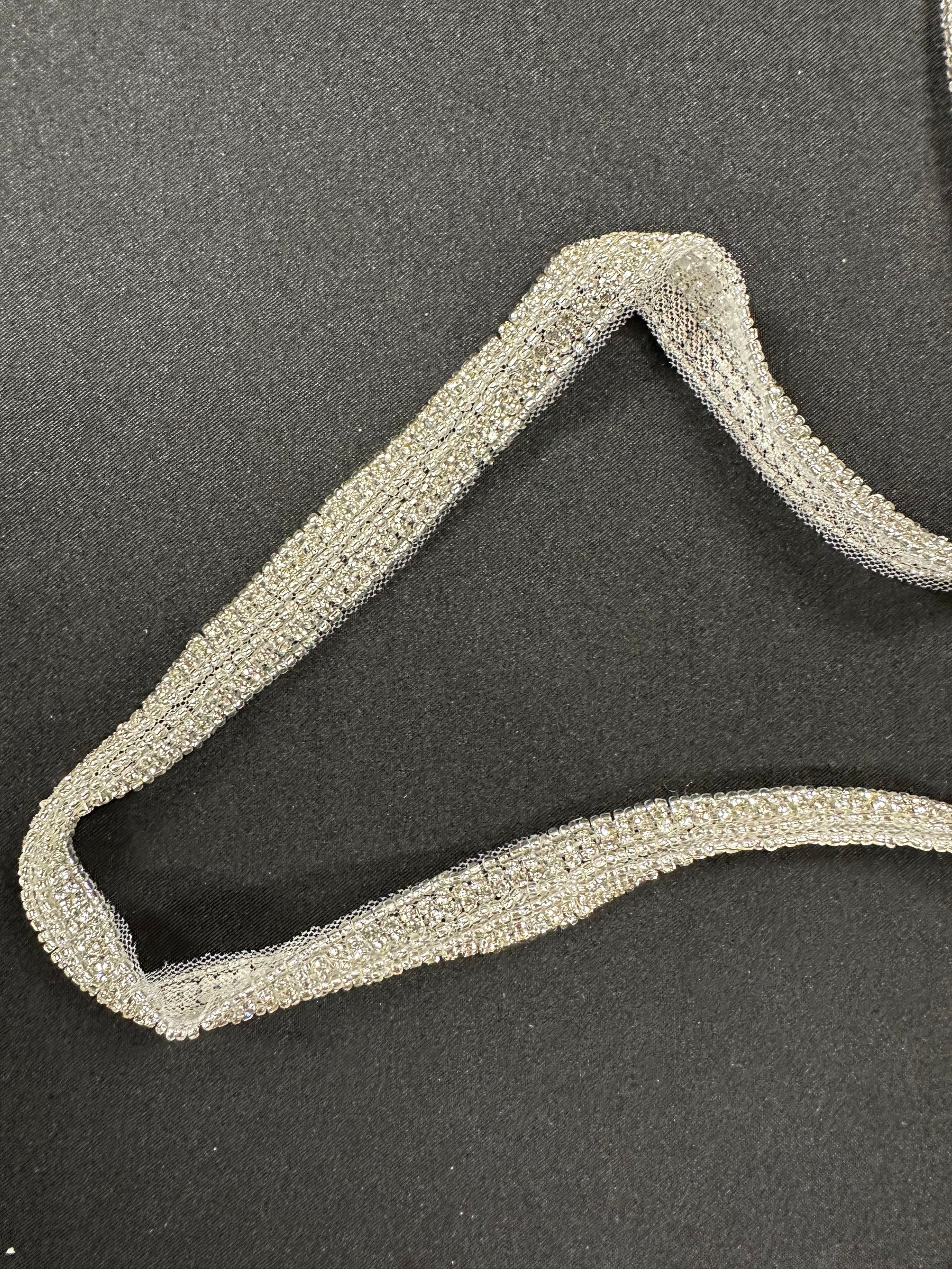 Kristallverzierung - EH1007