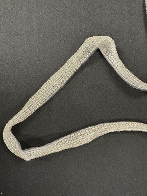 Kristallverzierung - EH1007