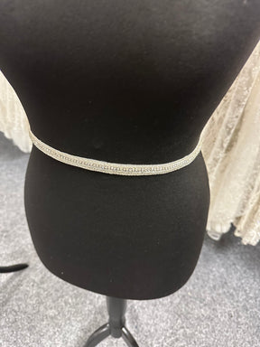 Kristallverzierung - EH1005