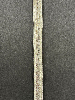 Kristallverzierung - EH1005