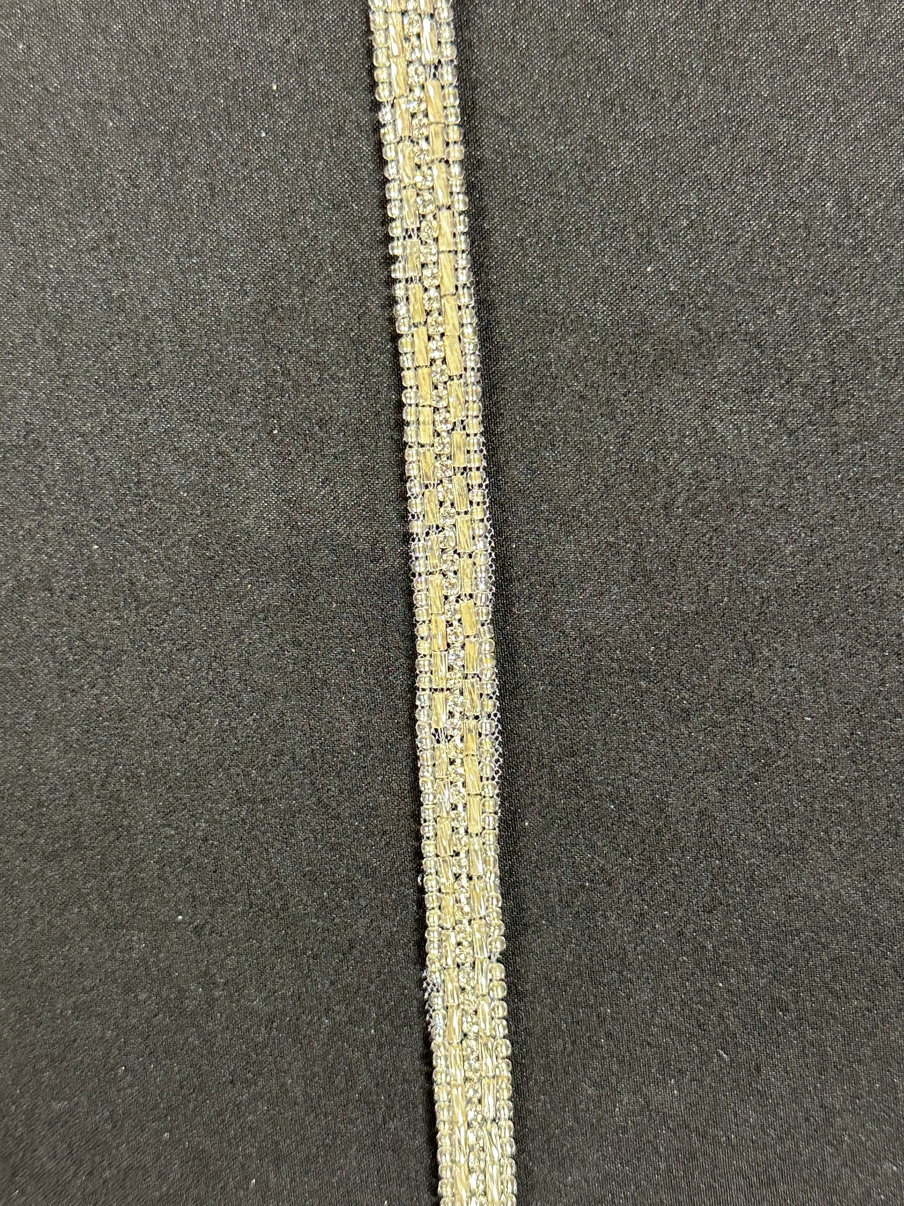 Kristallverzierung - EH1008