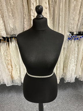 Kristallverzierung - EH1011