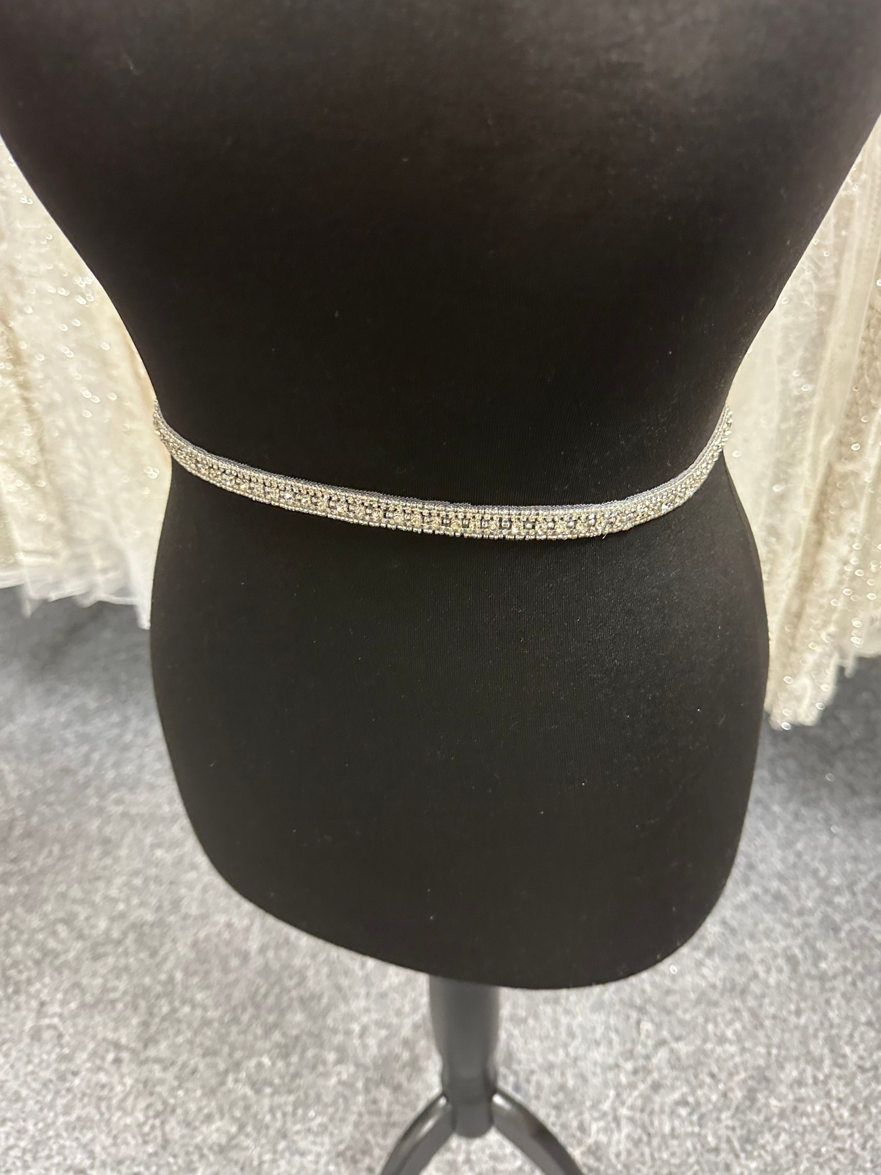 Kristallverzierung - EH1011