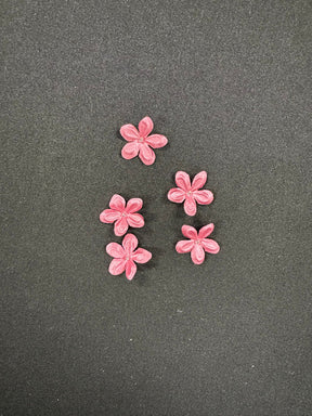 Rosen-Satinblumen - M13 (Beutel mit 144 Stück)