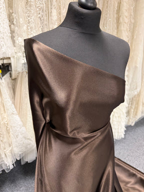 Bourbon Polyester Crêpe Back Satin – Desire (P31)