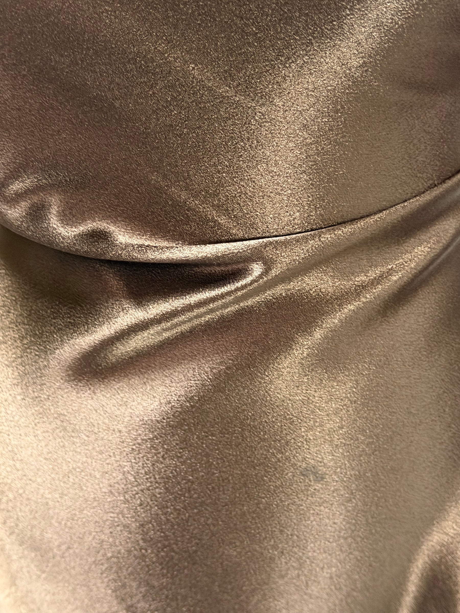 Bourbon Polyester Crêpe Back Satin – Desire (P31)