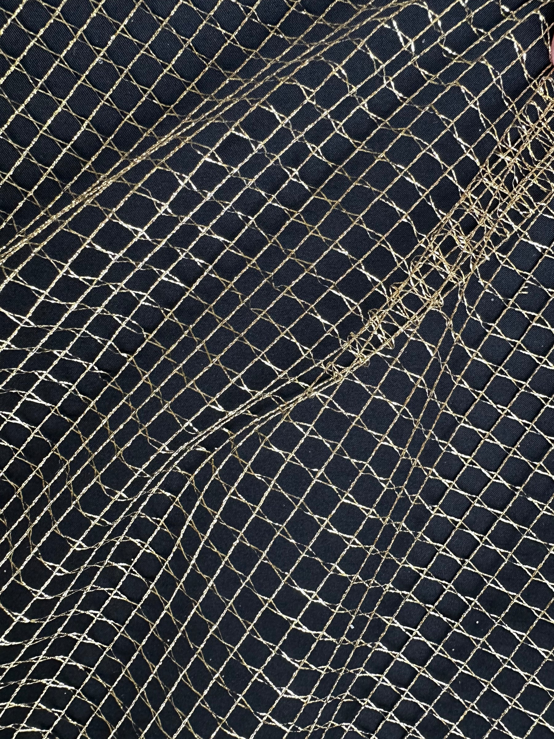 Gold Net - Acclaim
