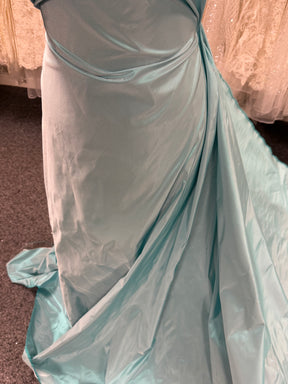Ocean Polyester Taft - P599