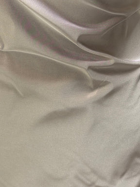 Violett/Goldener Polyester-Taft - P600