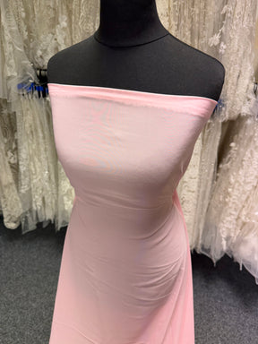 Rosa Polyester Chiffon - Benevolence