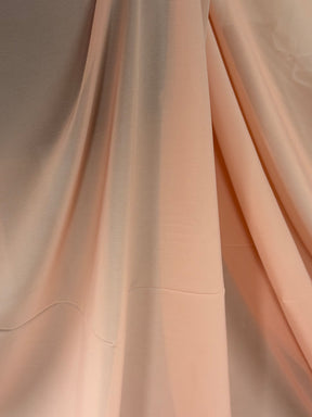 Polyester-Chiffon in Antikrosa – Benevolence