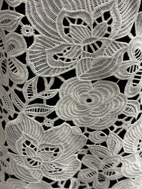 Willow Stretch Guipure-Spitze - LB2015
