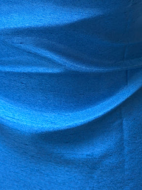 Royal Polyester Satin Backed Dupion - Klarheit (P967)