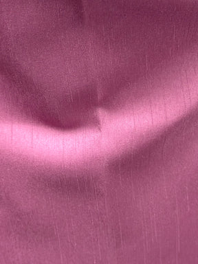 Dupion mit Polyester-Satinrücken, Sorbet – Klarheit (P967)