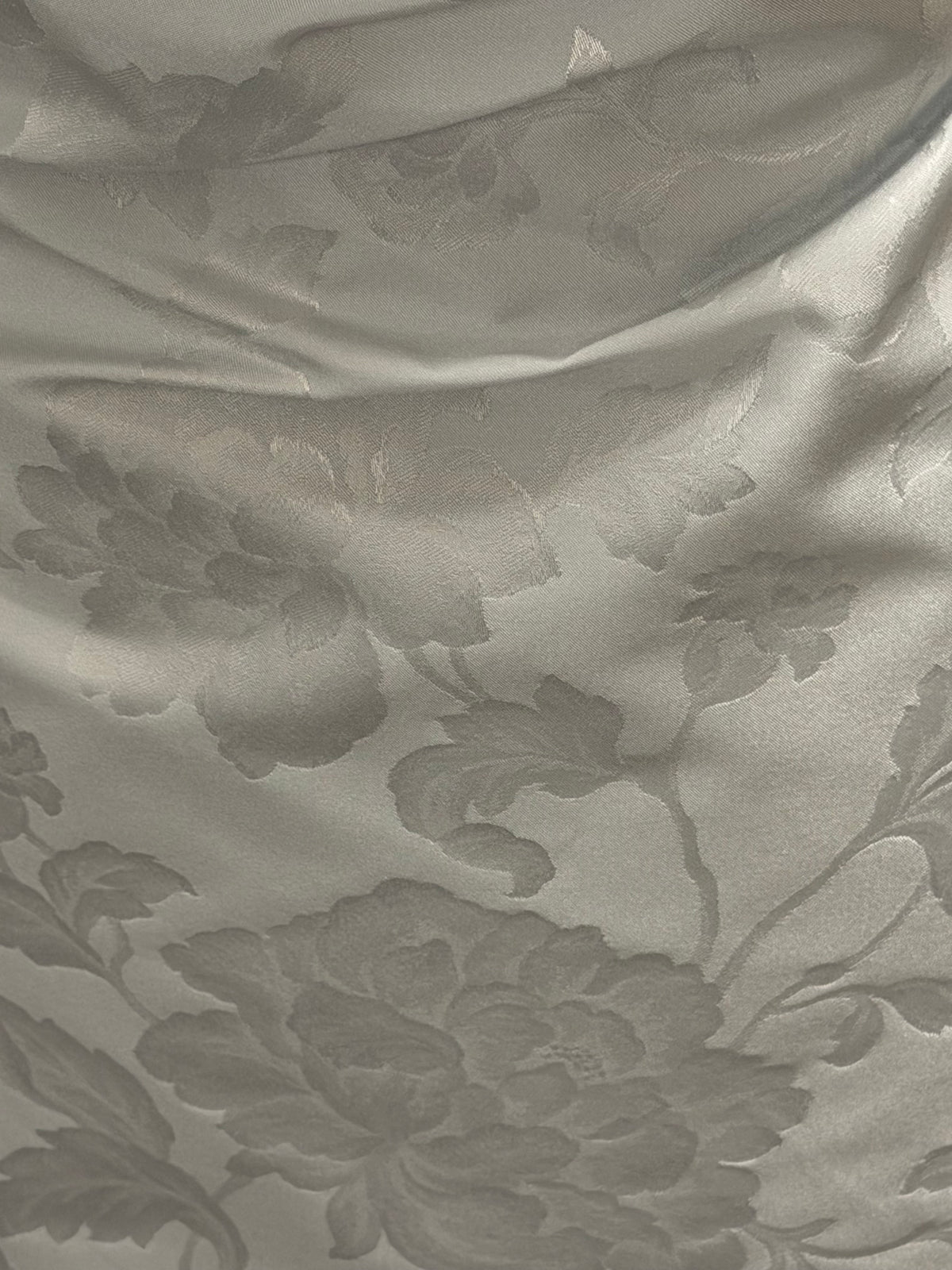 Ice Italian Jacquard - P666