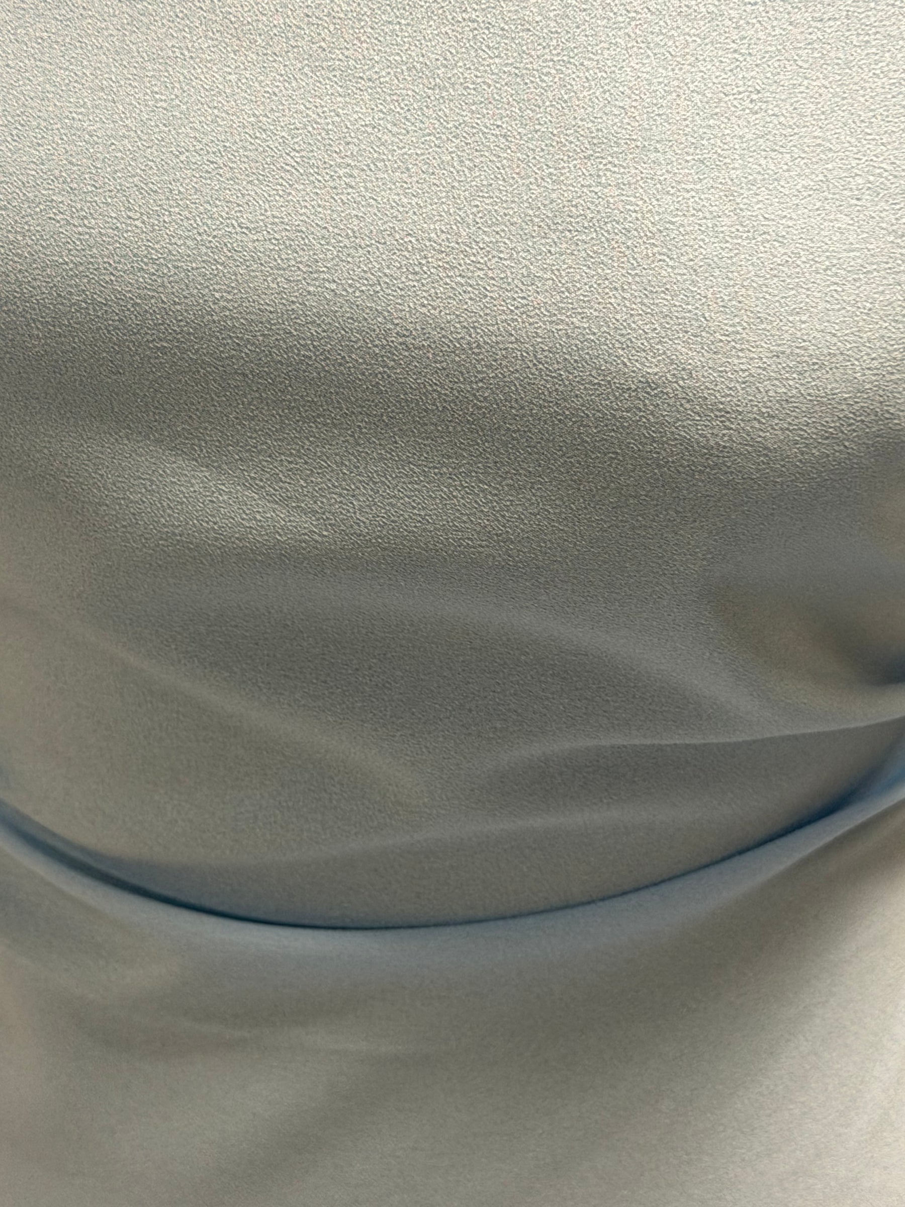 Sky (2) Poly Georgette - P93