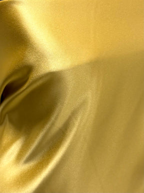 Goldener Polyestersatin – Classique (CF)