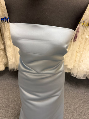 Schiefer Polyester-Satin – Classique (CF)