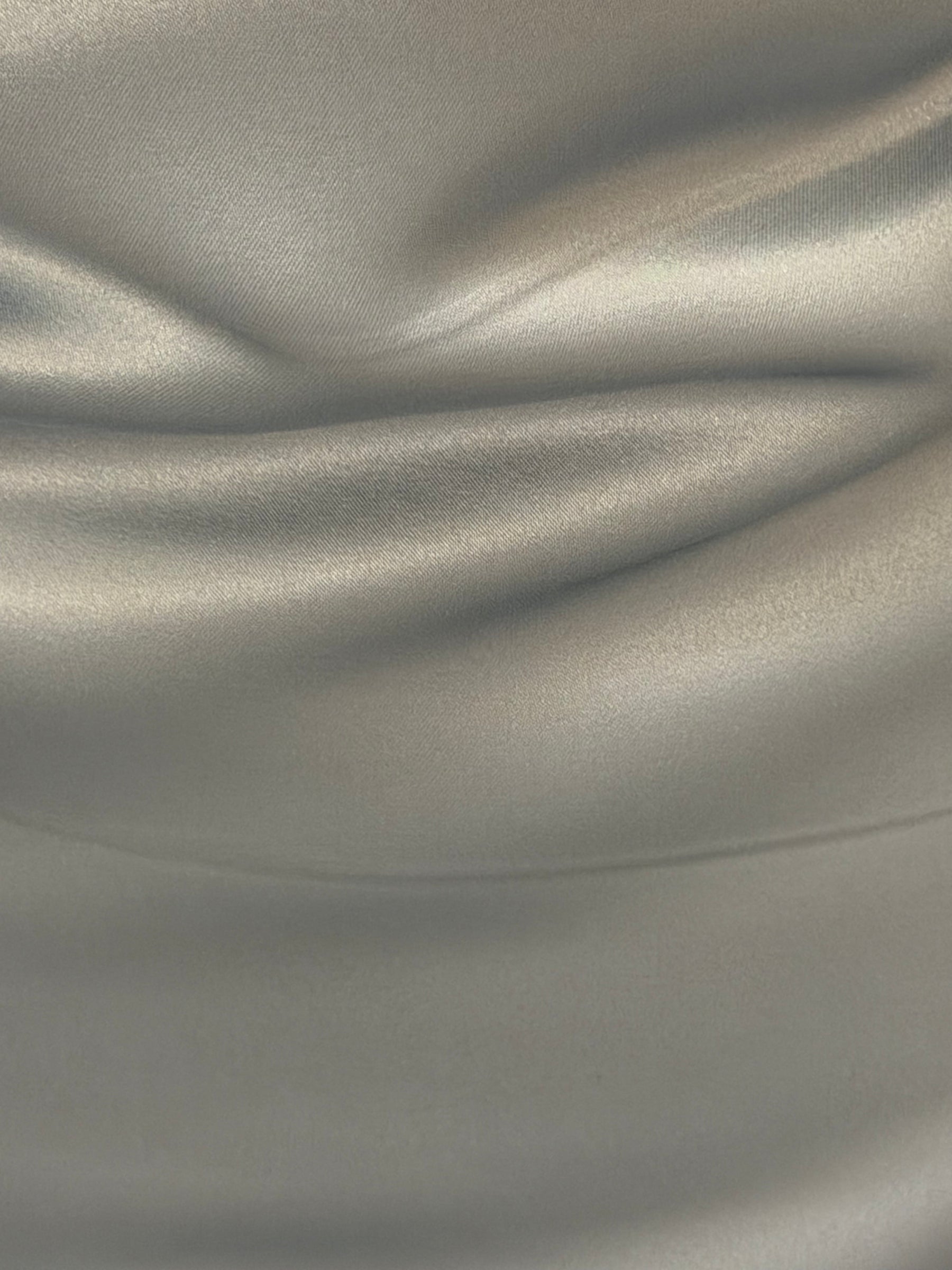 Schiefer Polyester-Satin – Classique (CF)
