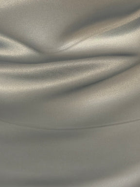Schiefer Polyester-Satin – Classique (CF)