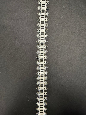 Elfenbein-Kante - T940