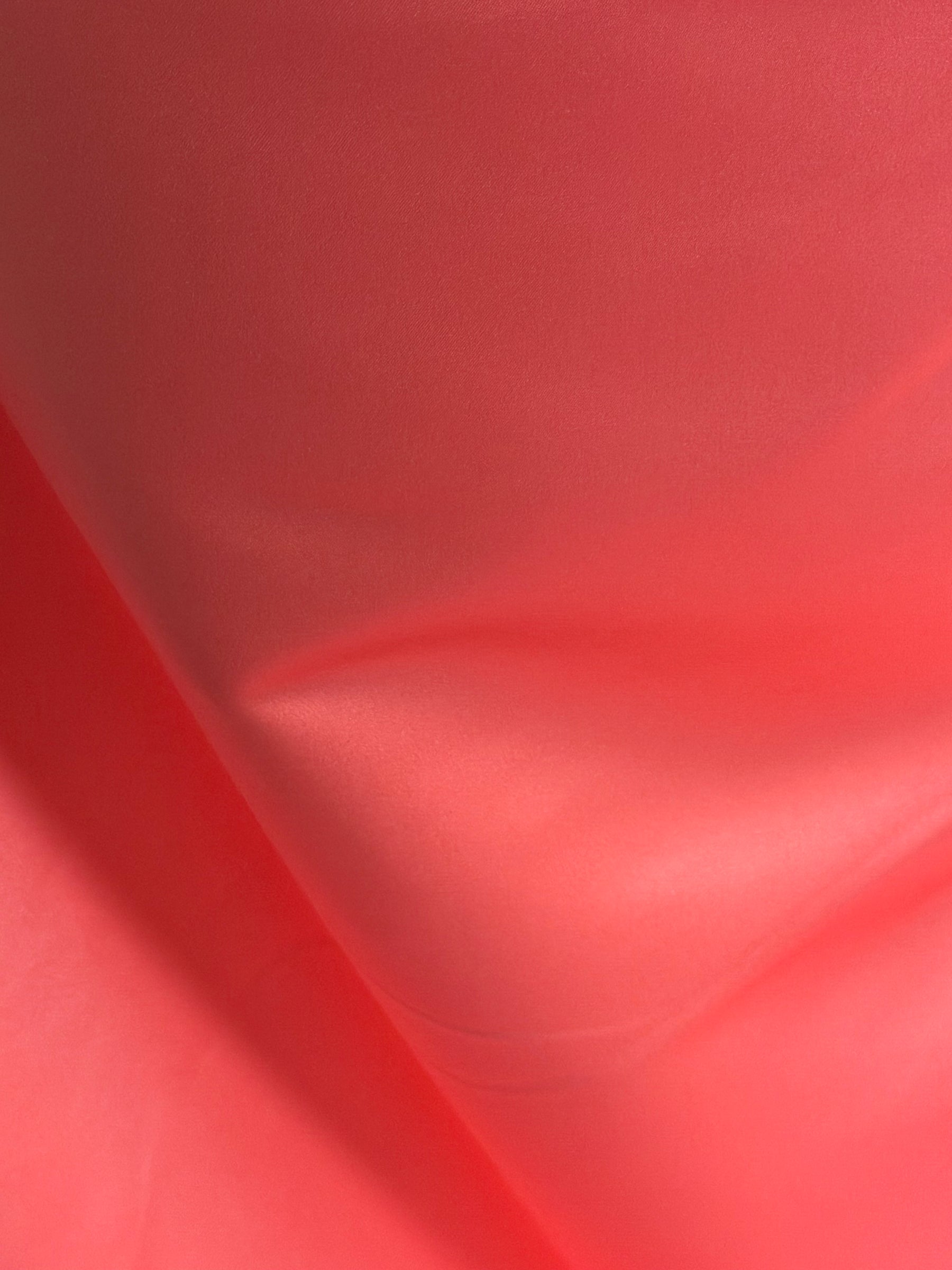 Koralle Polyestersatin – Classique (CF)