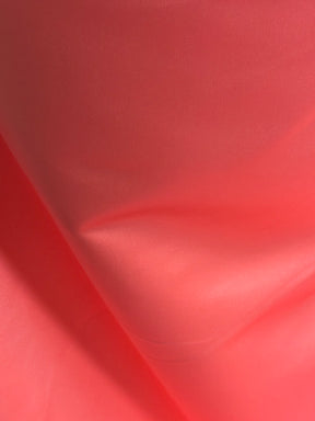 Koralle Polyestersatin – Classique (CF)