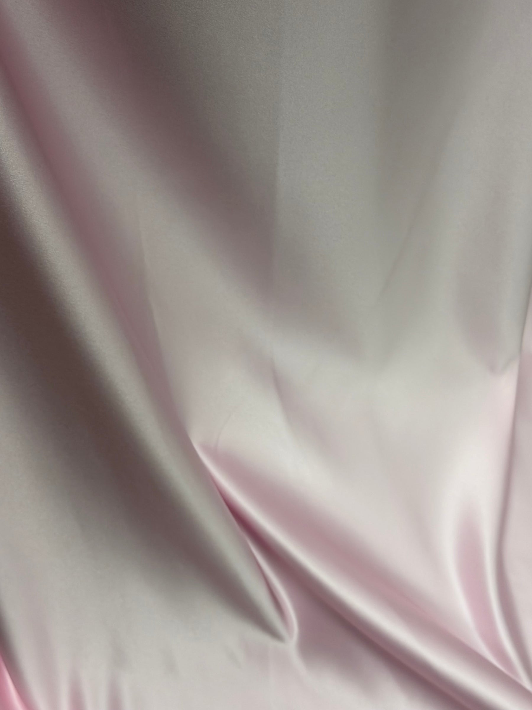 Blüten-Polyester-Satin – Classique (CF)