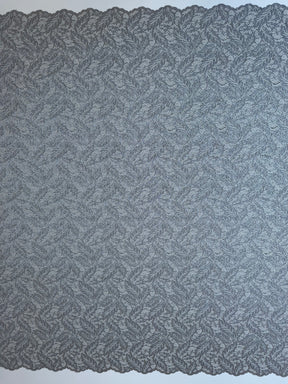 Platin-Stretch-Spitze - LB7002