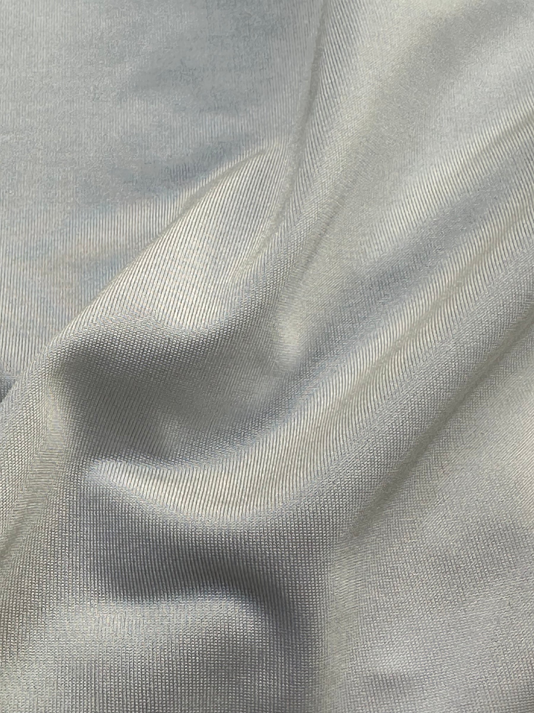 Ivory Slinky Knit Jersey - Savant