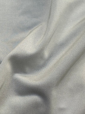 Ivory Slinky Knit Jersey - Savant