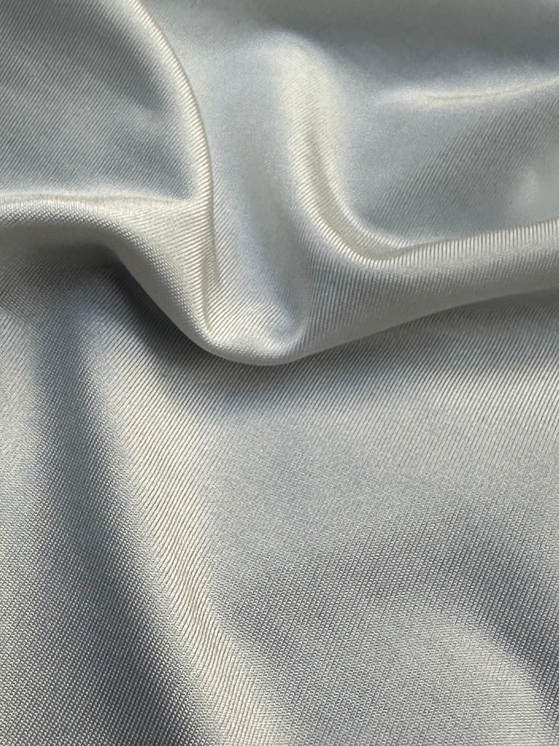 Ivory Slinky Knit Jersey - Savant