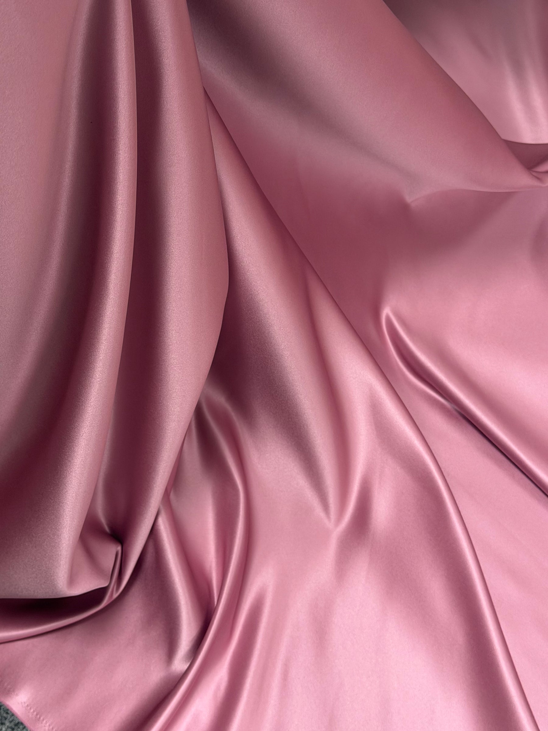 Altrosa Polyester-Satin – Contessa