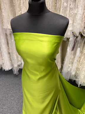 Apfel-Polyester-Satin – Majestic