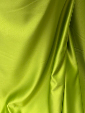 Apfel-Polyester-Satin – Majestic