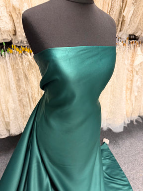 Flasche Polyester Satin - Majestic