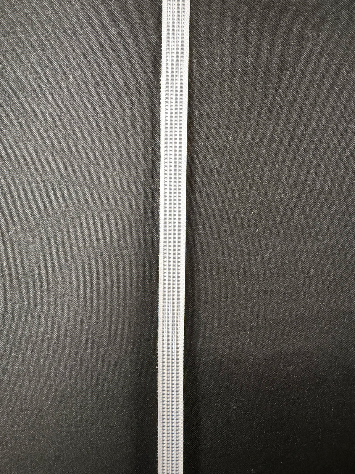 Weiße 8-mm-Stäbchen - A3