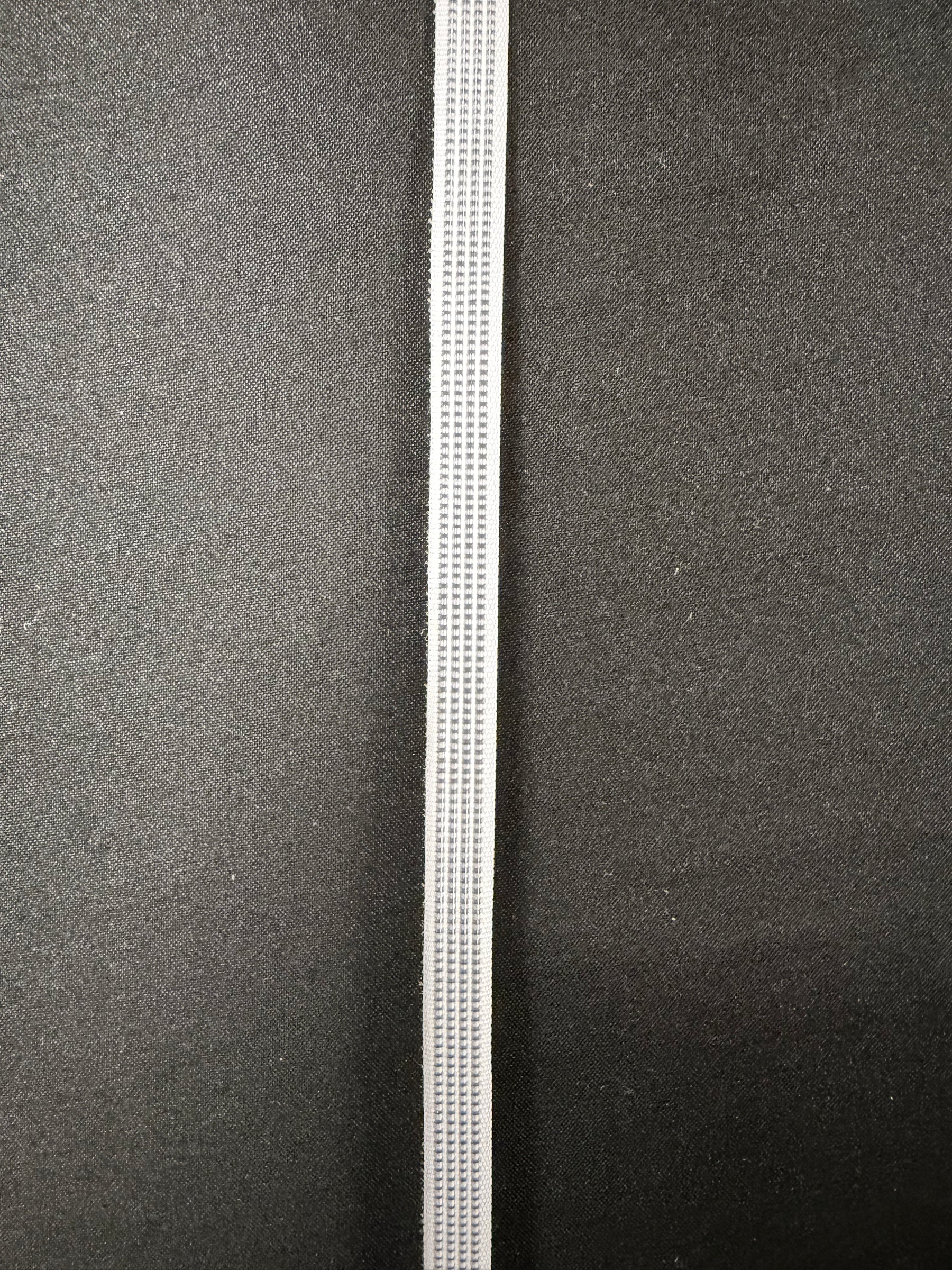 Weiße 8-mm-Stäbchen - A3
