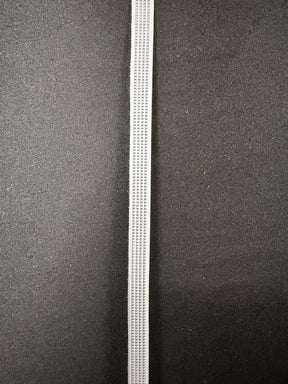 Weiße 8-mm-Stäbchen - A3