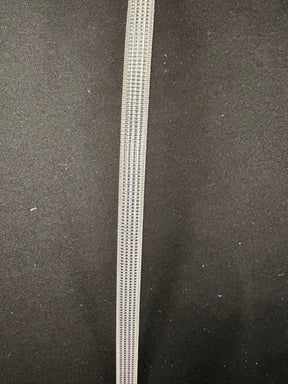 Transparente 8-mm-Stäbchen – A3