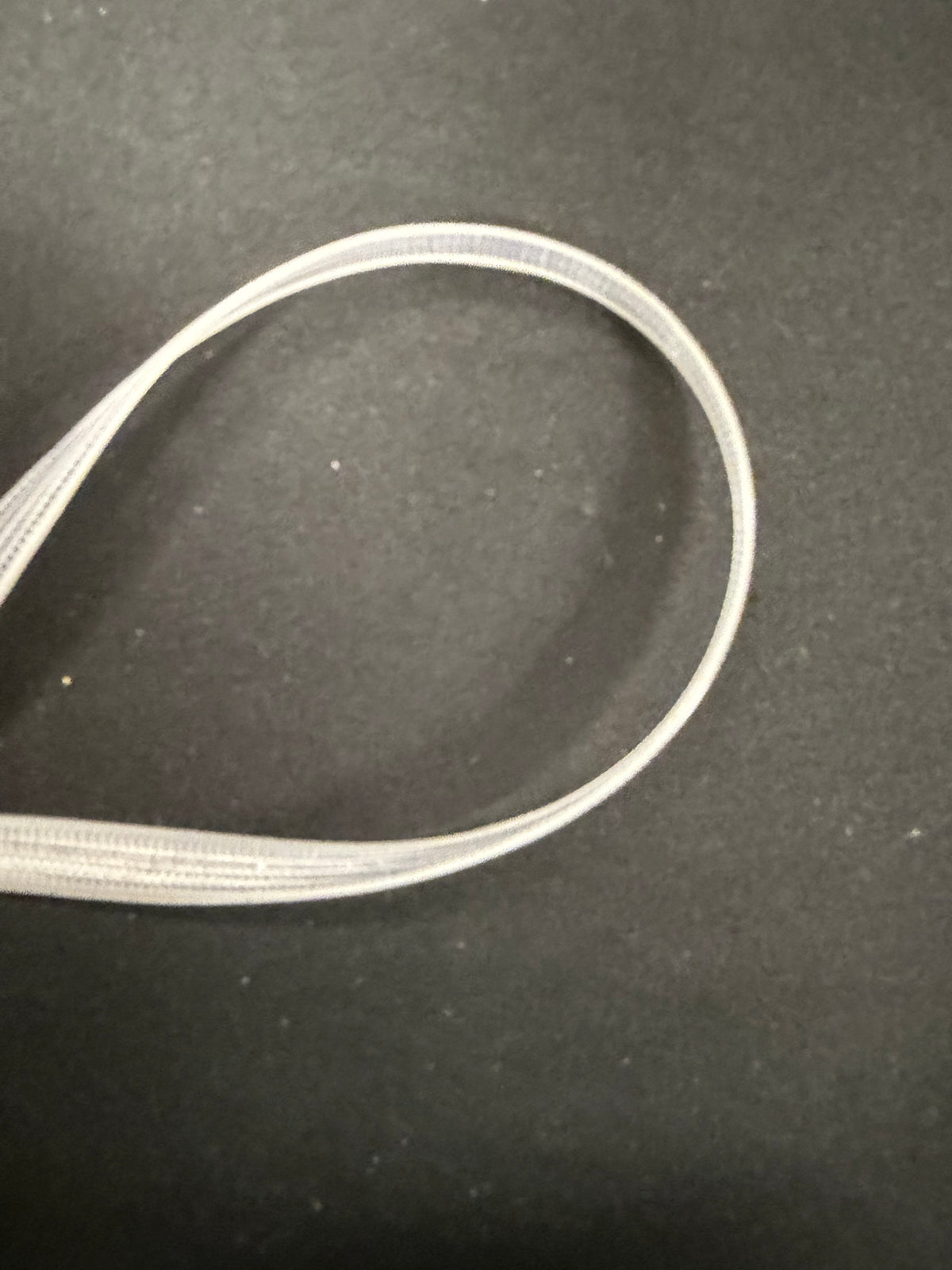 Transparente 8-mm-Stäbchen – A3