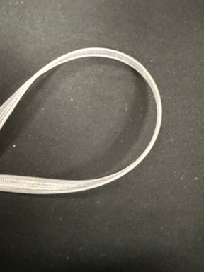 Transparente 8-mm-Stäbchen – A3