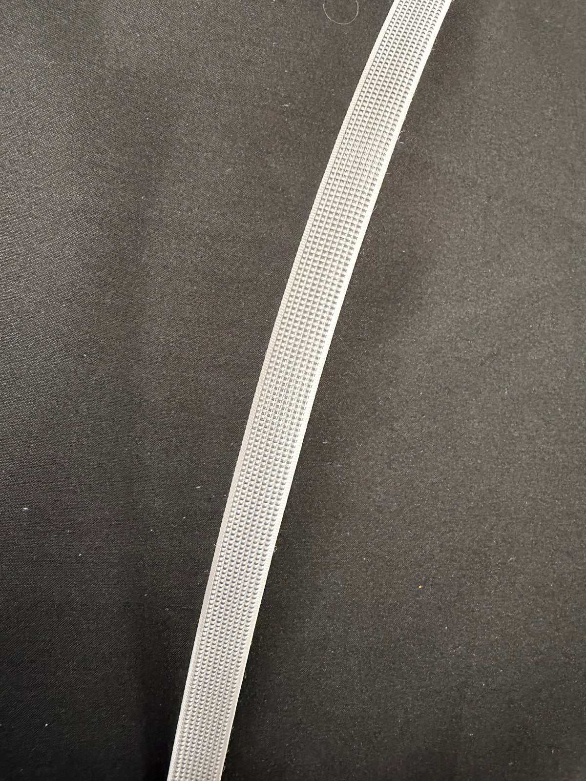 Weiße 12-mm-Stäbchen - A1