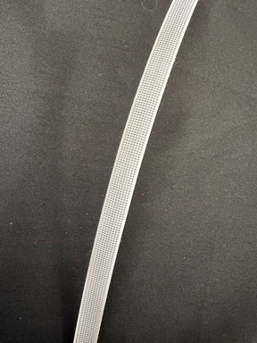 Weiße 12-mm-Stäbchen - A1