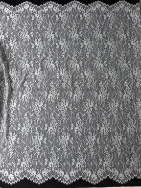 Elfenbein Spitze - LA1009