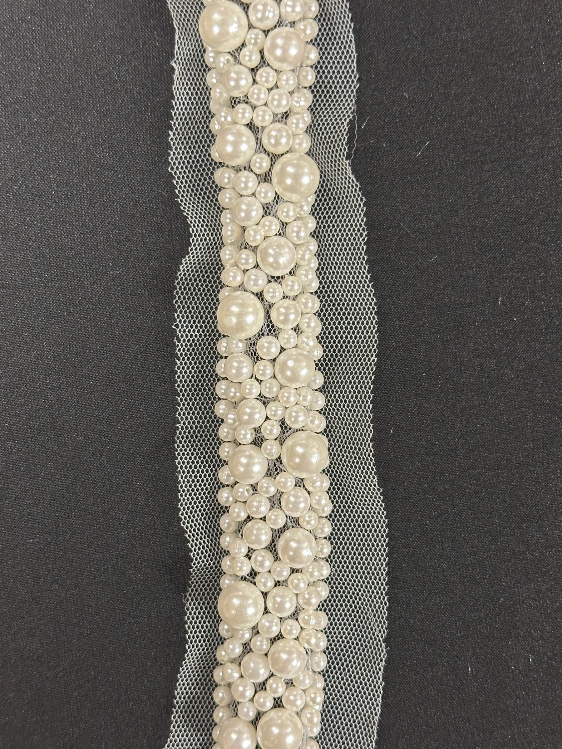 Kristall-Kleiderbesatz – 1172/2