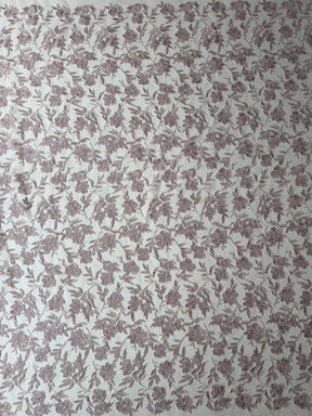 Rosa Stickspitze - EB5048