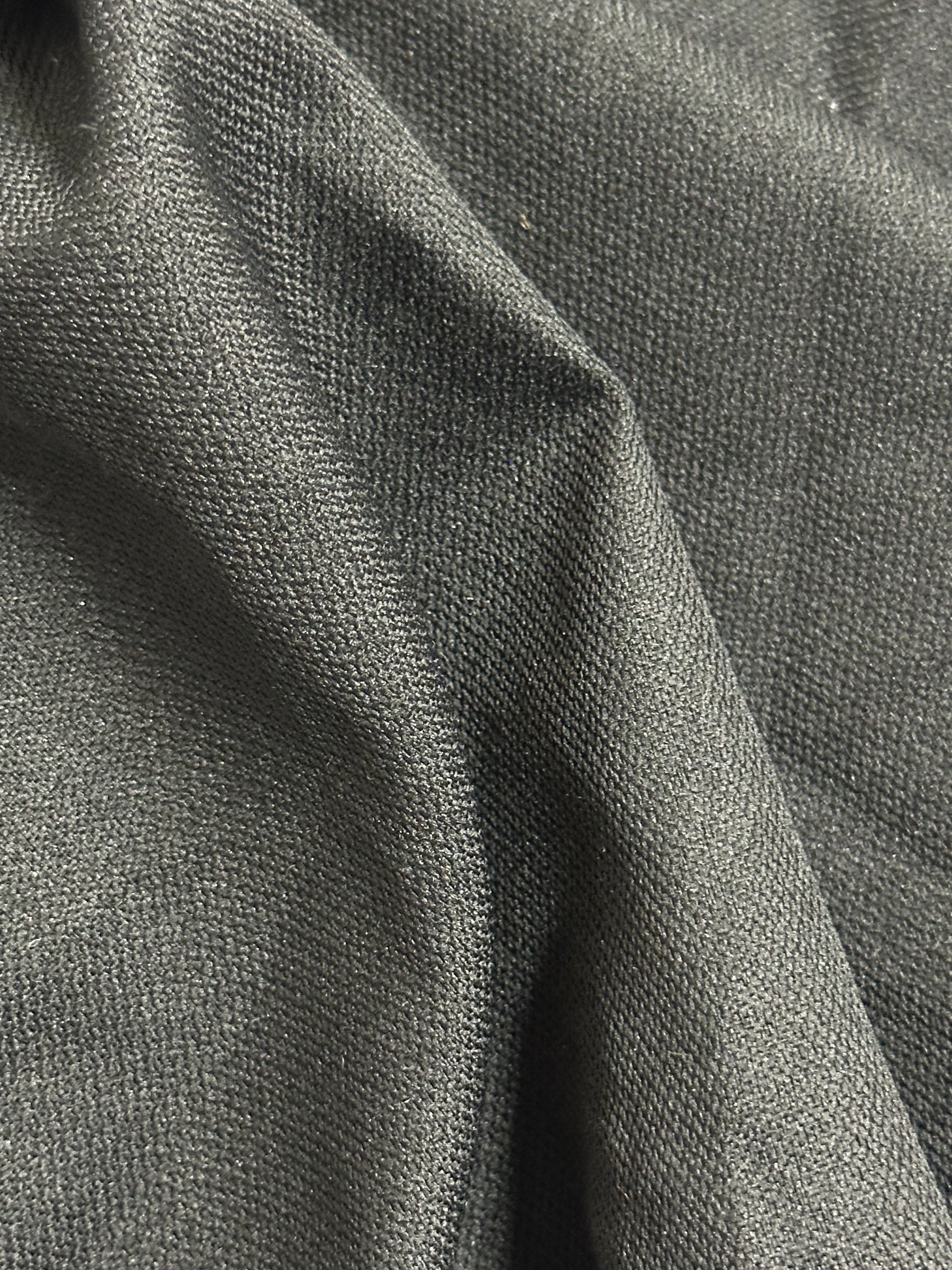 Weißes gewebtes Zwischenfutter - Viscount